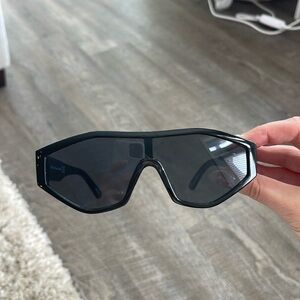 Black Sunglasses